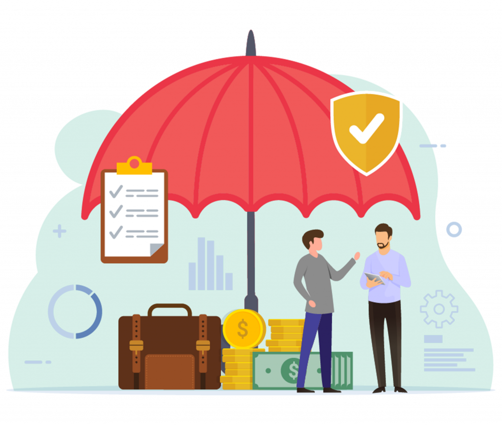 Insurance Planning Shah Investment Consultants In Bhavnagar